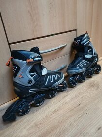 Inline brusle - 6