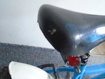 Dětské kolo velikost 14 - 6