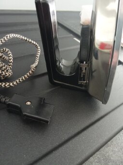 Starožitné žehličky - 6