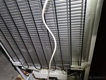 Lednice Beko 160 cm - 6