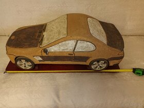 Auto BMW X6 z keramiky - 6