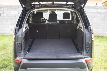 Land Rover Discovery 3.0 SDV6 SE - 6