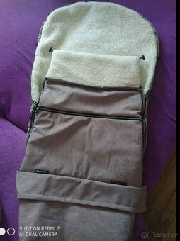 Kočárek X Lander X move 2v1 - 6