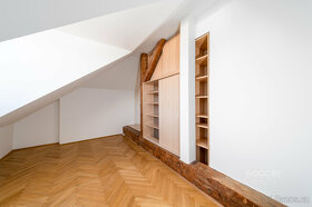 Prodej bytu 2+kk/pokoj v patře, 69 m2, Praha 8 - Libeň, ul.  - 6
