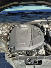 Audi A5 Sportback 1,8TFSI ,2017,81000km. - 6