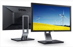 Profesionální monitor Dell P2410f + soundbar AX510 - 6