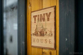 Prodej, Tiny house, 16 m², Vrhaveč, okr. Klatovy - 6