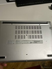 Notebook Acer - 6