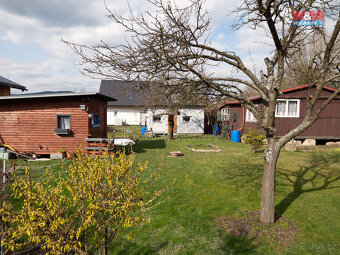 Prodej zahrady, 512 m², Hroznětín, Velký Rybník - 6