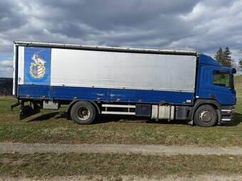 SCANIA P 230 VALNÍK - 6