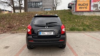 SSANGYONG KORANDO 2018 - 6