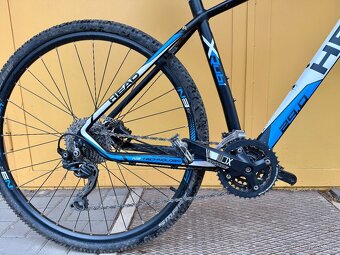 Head X-Rubi Cross - 6