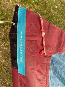 Kite Airush Lithium 12 m - 6