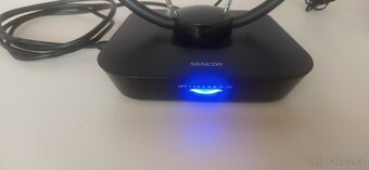 Pokojová DVB-T2/T anténa Sencor SDA-102 - 6