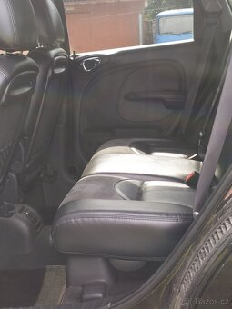 Chrysler pt cruiser 2,2 CRD - 6