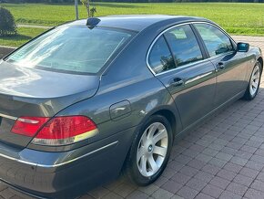 BMW 730 d E65 r.v.2005 nova stk - 6