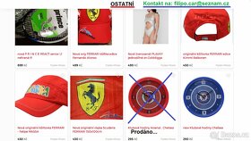 Nové (nenosené) PLAVKY jednodílné zn.Golddigga - 6