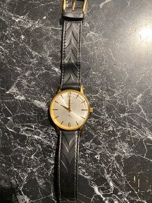 Prodám hodinky festina a tissot vše original - 6