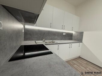 Pronájem ubytovací jednotky 35 m2 areál Stará Pošta, Rajhrad - 6