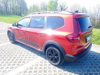 Dacia Jogger Extreme, LPG, 2024, najeto 8670 km - 6