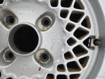 Alu rial 14x5.5 4x114.3 et43 - 6