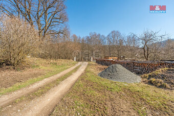 Prodej pozemku k bydlení, 1339 m², Doubravník - 6