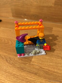 LEGO Harry Potter - 6