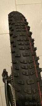 CANNONDALE SCALPEL HI-MOD 1 - 6
