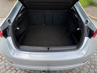 Škoda Octavia Style-plus 2.0 110kW DSG Tažné Matrix - 6