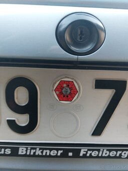 Citroën Saxo 2003 1.1 - 6