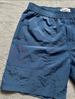 Stone Island nylon metal - 6
