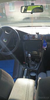 Prodám škoda Superb 1 - 6