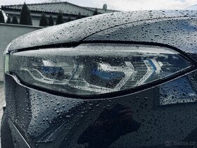 X7 M-Packet 4d biturbo - 6