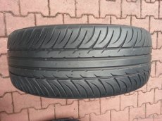 KOLA KOMPLETNÍ (18"- rozteč 114,3) - 6