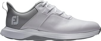 Nové pánské golfové boty Footjoy ProLite White/Grey 44,5 - 6