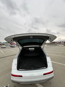 Audi Q7 SLine 200 KW - 6