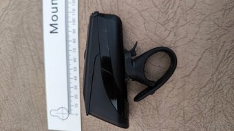 Prodám přední světlo na kolo LIDL USB-C - 6
