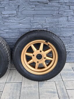 Loukotě 14” Škoda 1000MB, 100, 110R - 6