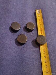 Tunely Plugy do ucha - 6