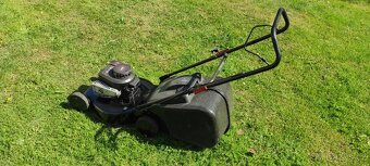 Sekačka na trávu motor briggstratton - 6