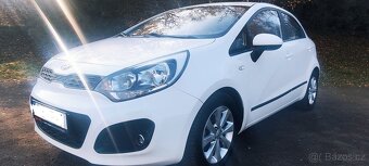 Kia Rio - 6