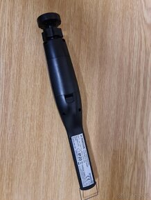 LED diodová svítilna baterka 3xAAA - 6