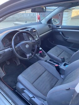 Golf 5 1.9 tdi edice GOAL - 6