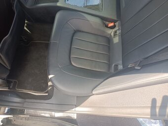 Mercedes Benz cls ,4matic - 6