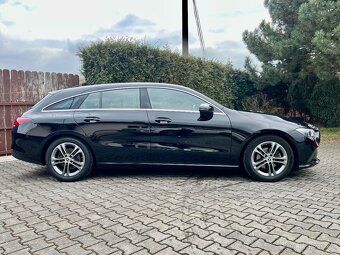Mercedes-Benz CLA 180d SHOOTING BREAK / 2020 - 6