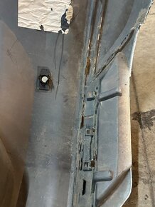 Zadní nárazník pro VW PASSAT B8 (Lift)- 3G 2019 - 6