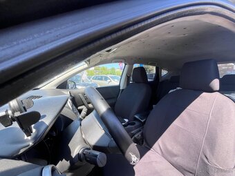 Nissan Qashqai - 6