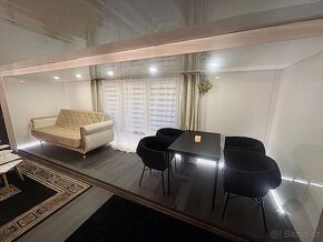 Maringotka / mobilheim 14x4m De Luxe 56m2 - 6