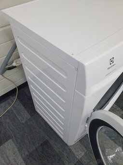 Set Electrolux pračka a sušička A++ - 6