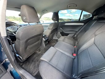 Skoda superb 2.0tdi dsg - 6
